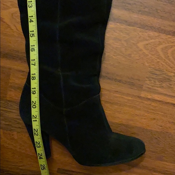 Over the Knee Boot - Picture 2 of 2